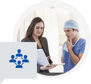 Targeted Marketing, Advertisement, Social Media and Registration