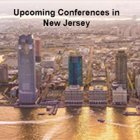 Upcoming Conferences in New Jersey