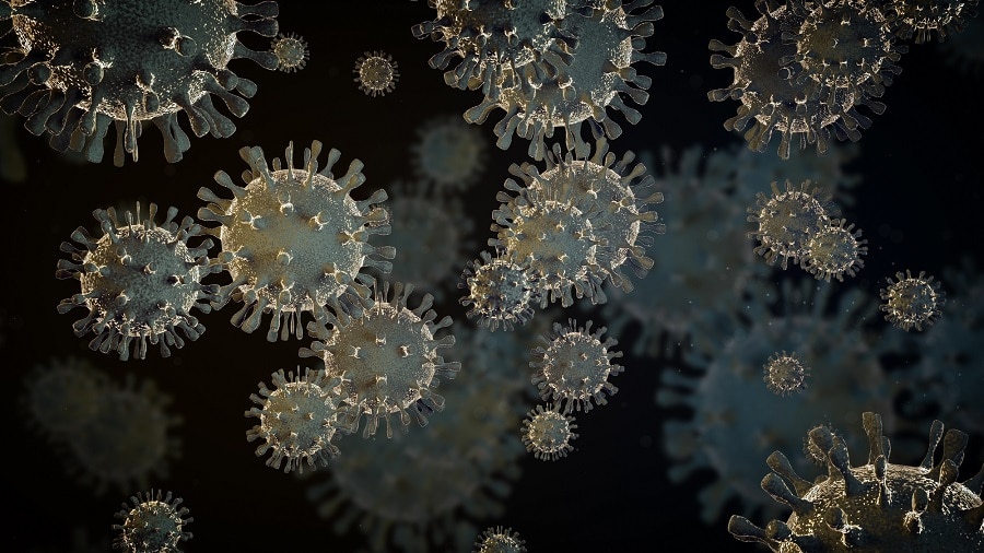 Asymptomatic Patients are a Cause for Great Concern in the Coronavirus Pandemic Era