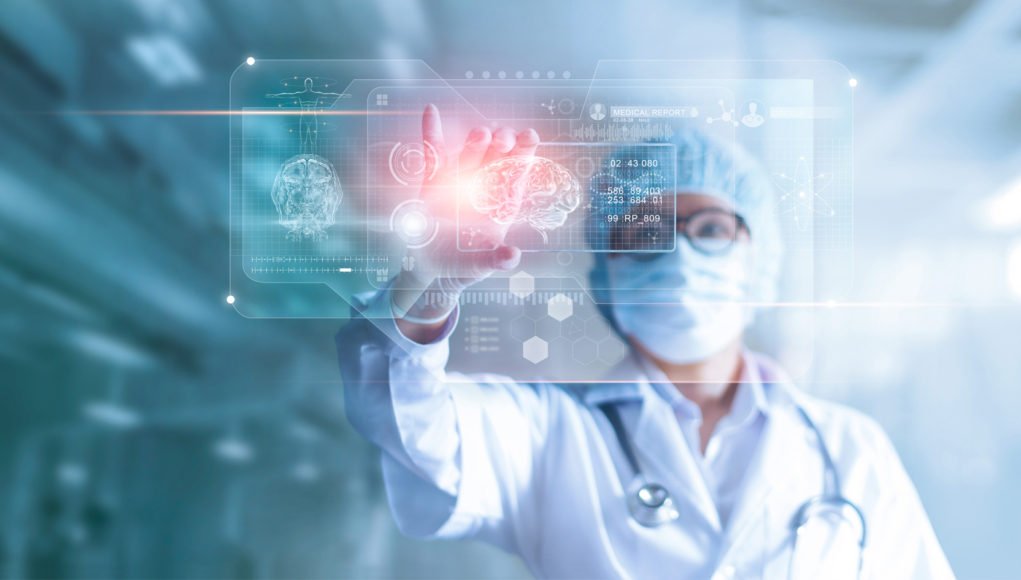 Healthcare Entrepreneurship