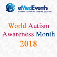 Autism Awareness Month