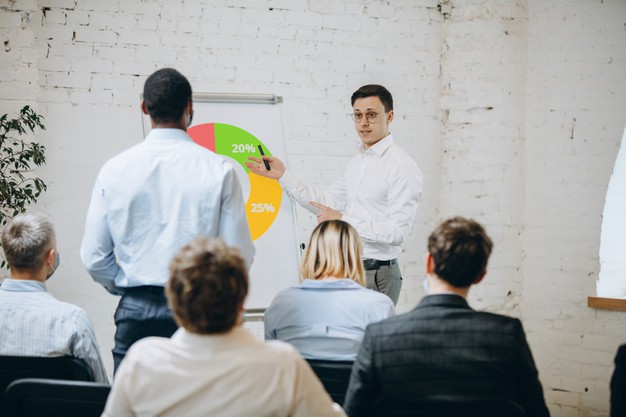 Making Connections at Medical Conferences, the Complete Guide for Physicians