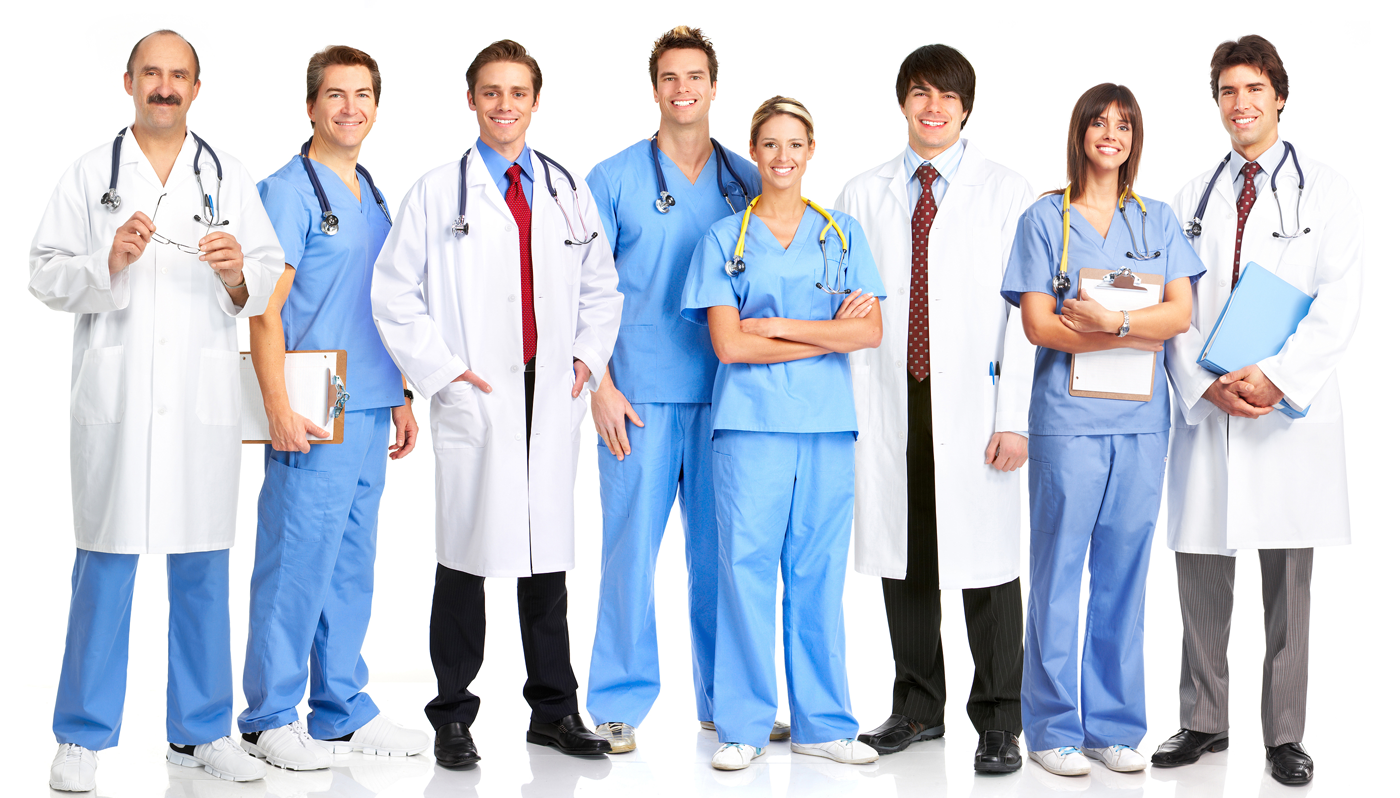 Top 10 Compensation Growth by Physician Specialty