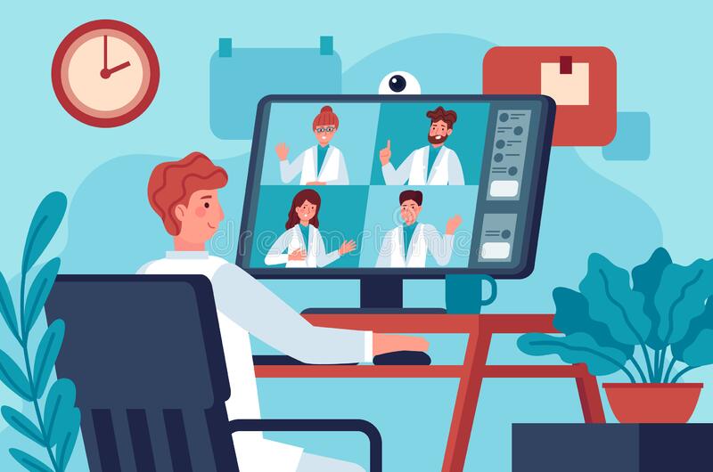 Top 10 Telemedicine Specialties in Demand