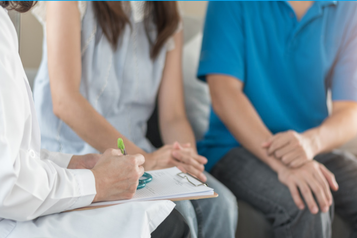 Role of Family Therapy in Keeping the Marital Relations Sustainable