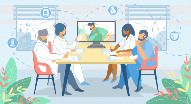 The New Normal Virtual Medical Conferences - What does the future hold for CME