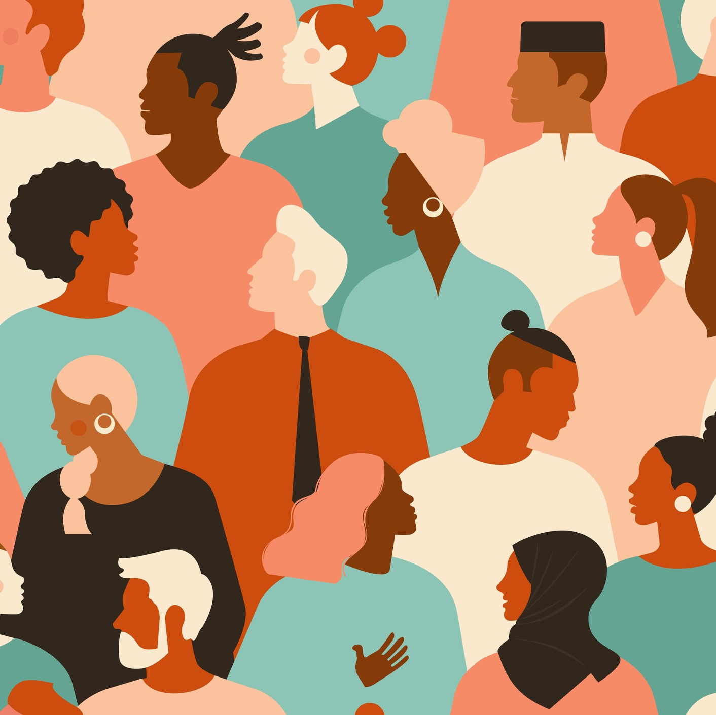 How To Address PSTD In Ethnic And Racial Minorities