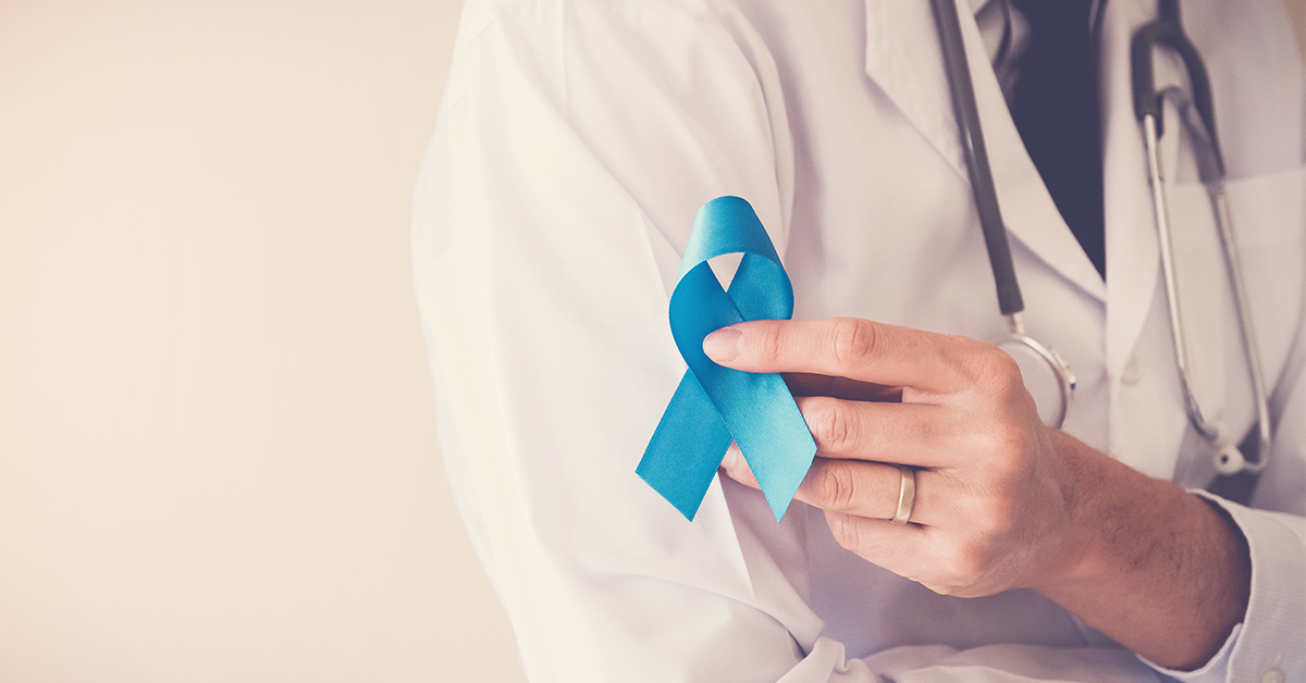 Esophageal Cancer Awareness Month Knowing The Facts Could Save a Life