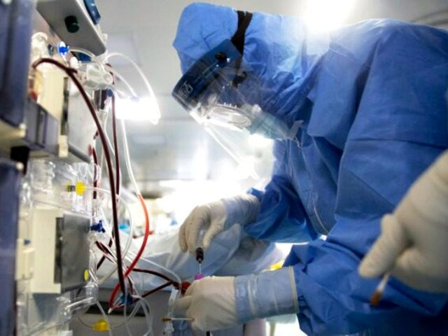 New Study Shows Chloroquine Could Actually be Fatal to Coronavirus Patients