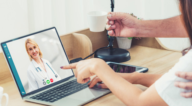 5 HIPAA Compliant Video Conferencing Tools