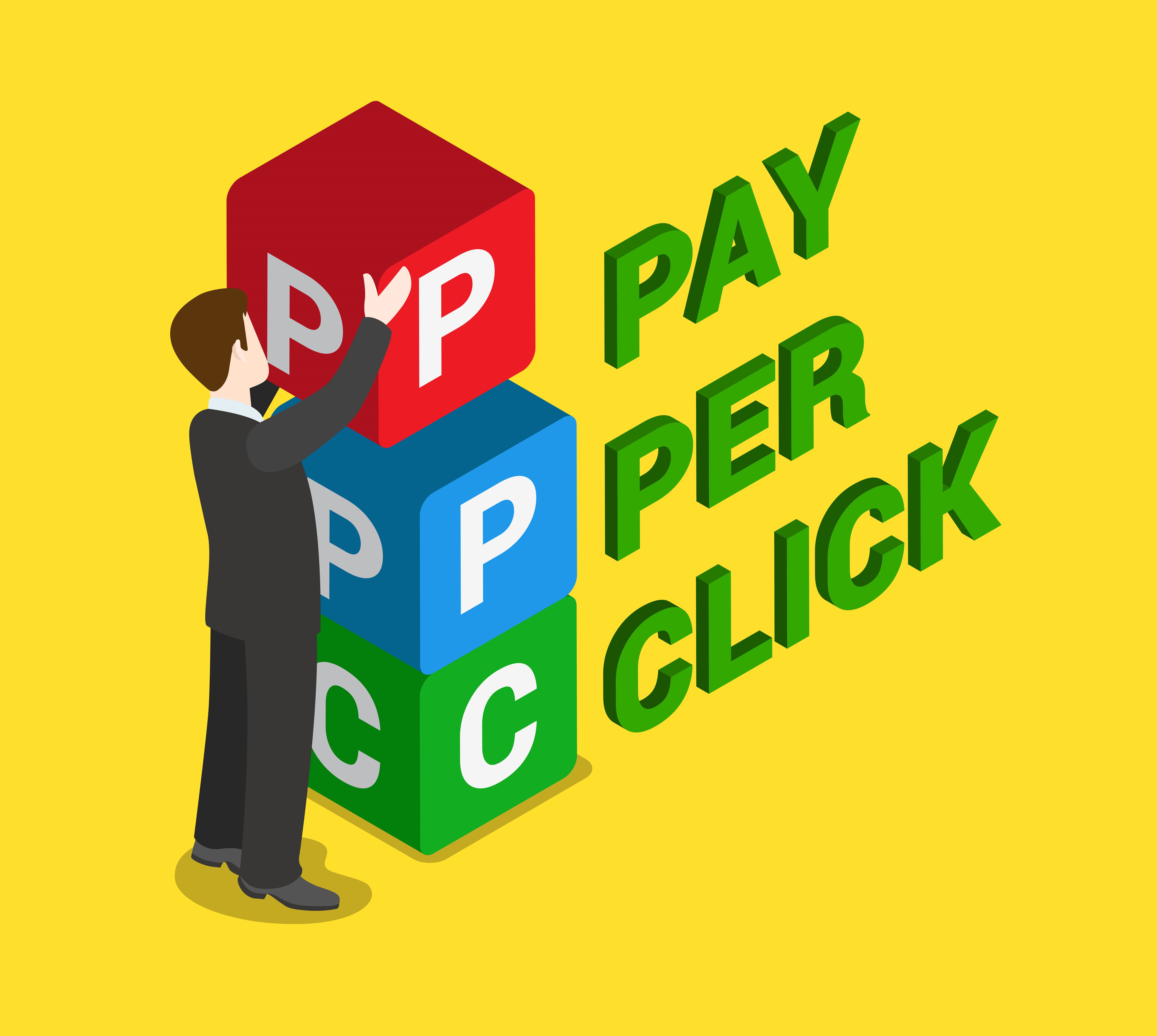 Pay-Per-Click Ads, How to Use Them in CME Marketing