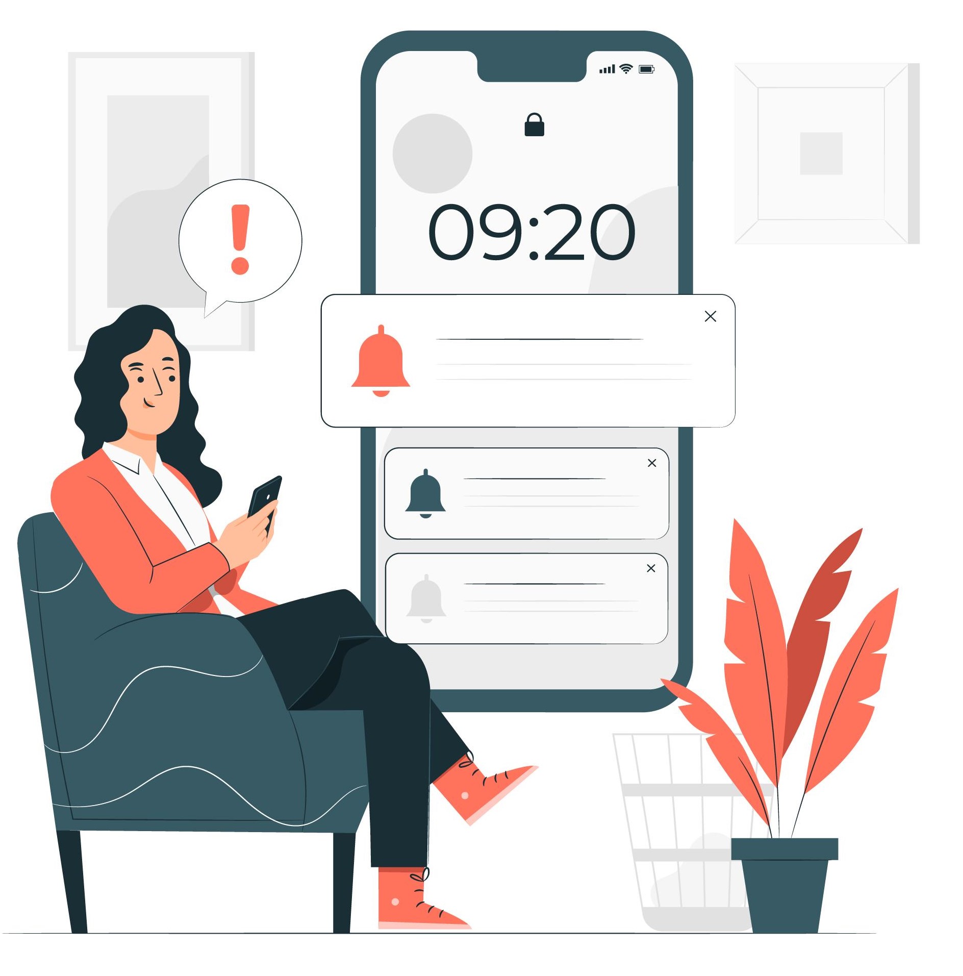 Push Notifications - An Essential Marketing Tool For CME Events