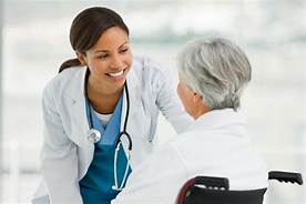 Geographic Compensation Differences for Physicians