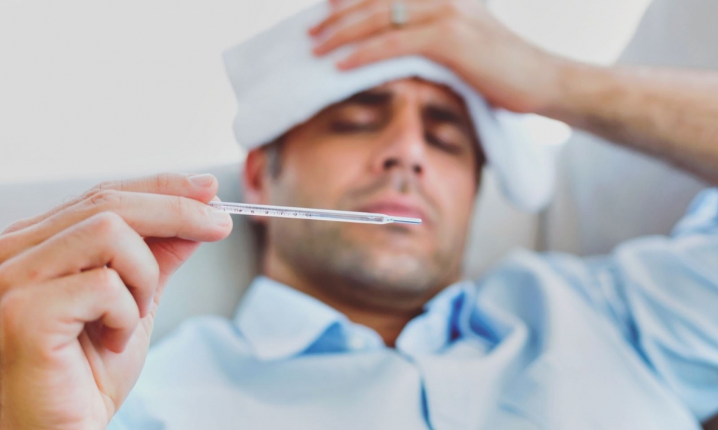 A HCP's Guide to Social Distancing and Self-Quarantine