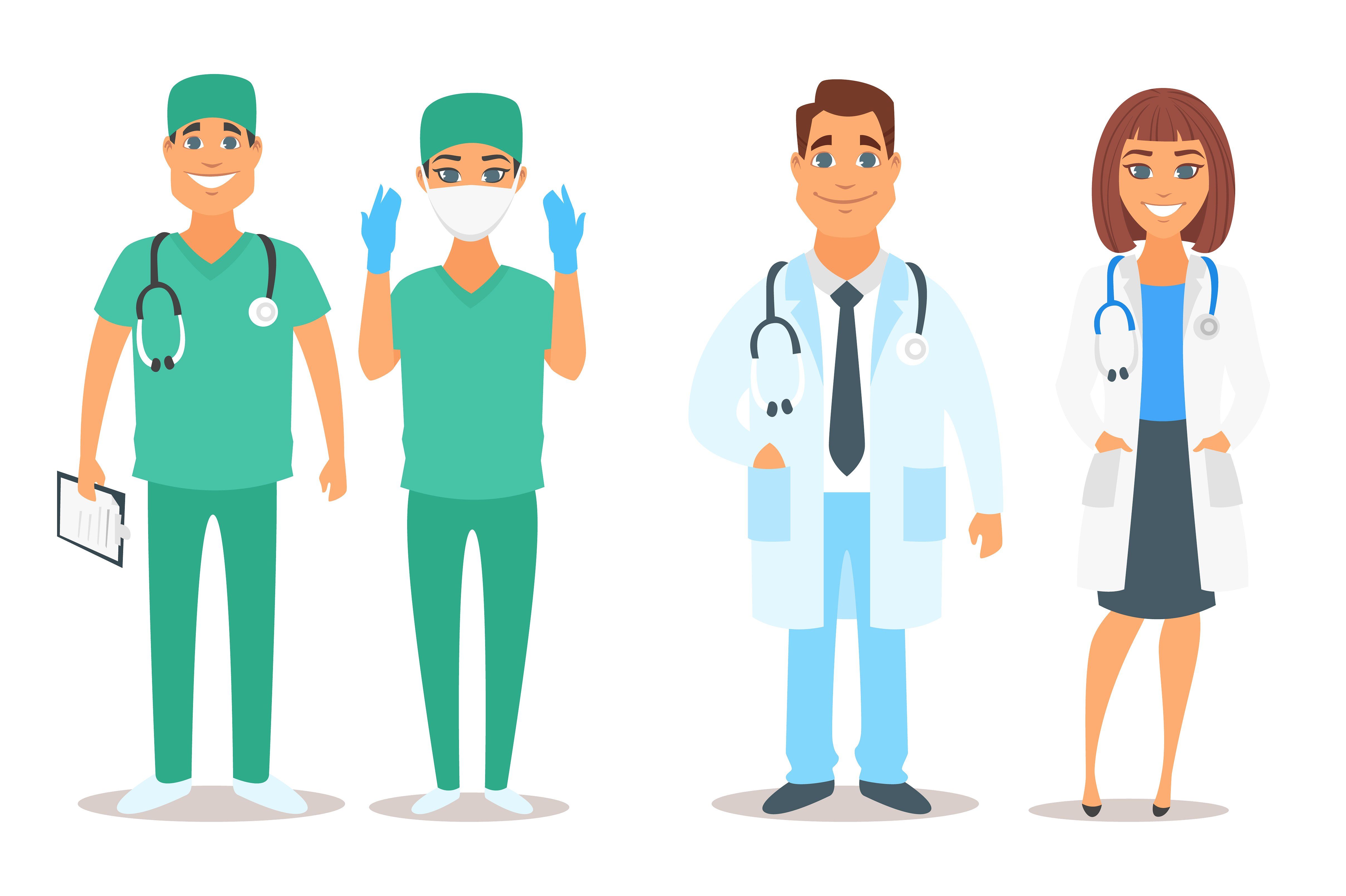 Doctors Worry a New Wave of Patients is Headed Their Way