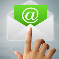 Email marketing for Medical Conferences Organizers