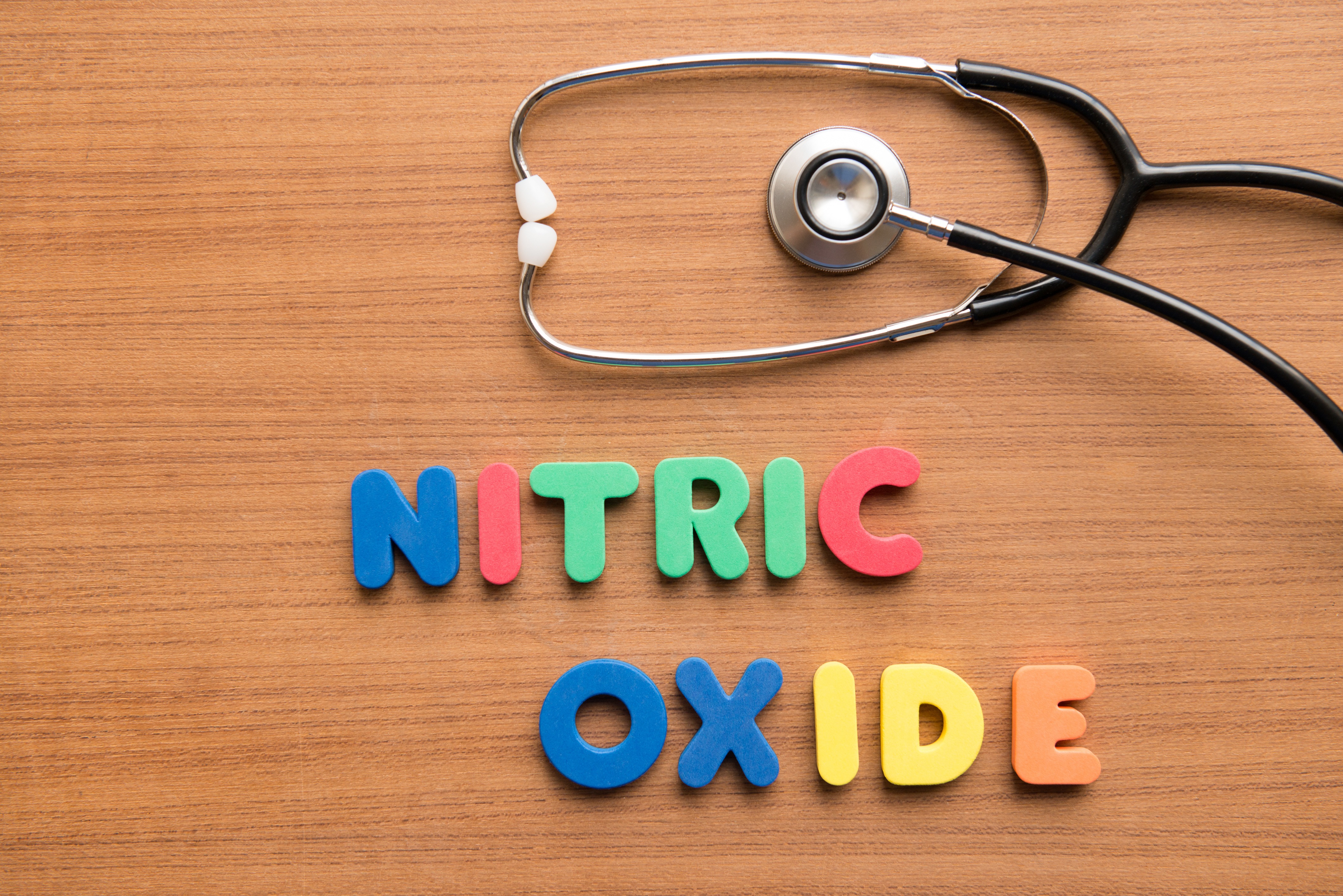Nitric Oxide as Coronavirus Treatment Begins Testing