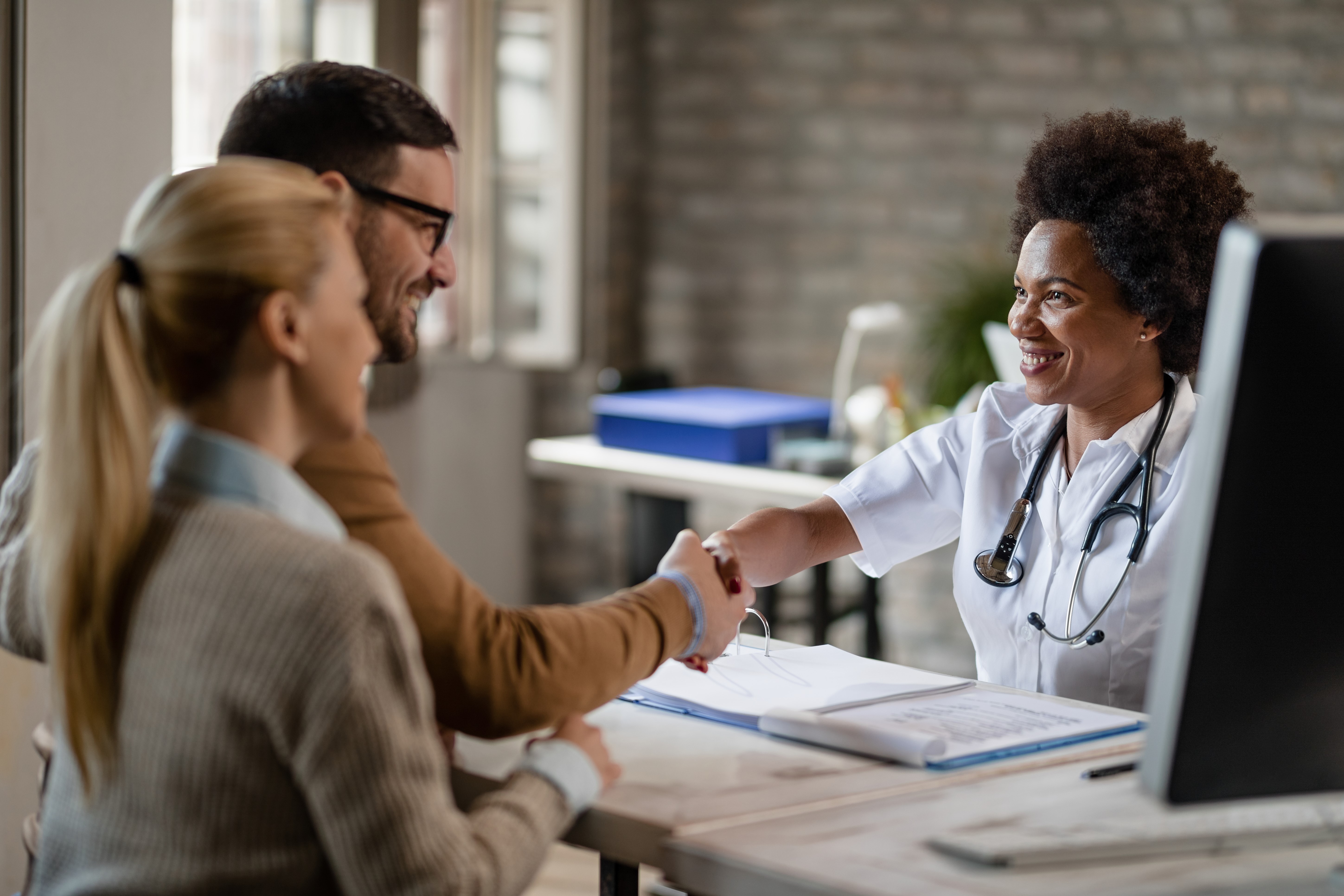 The Importance of Patient Advocacy