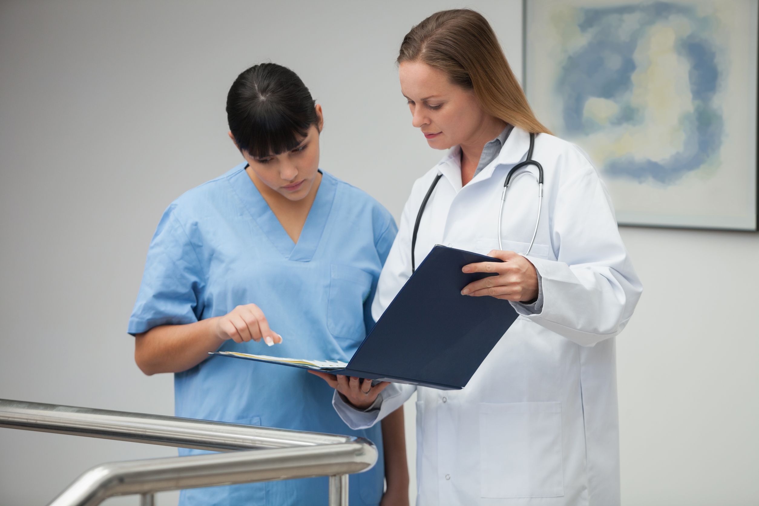 Nurses in the United States are Losing their Jobs Due to the Pandemic