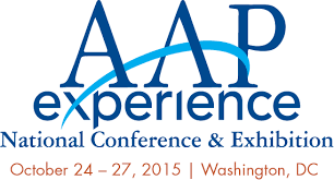 American Academy of Pediatrics Conference at Washington DC