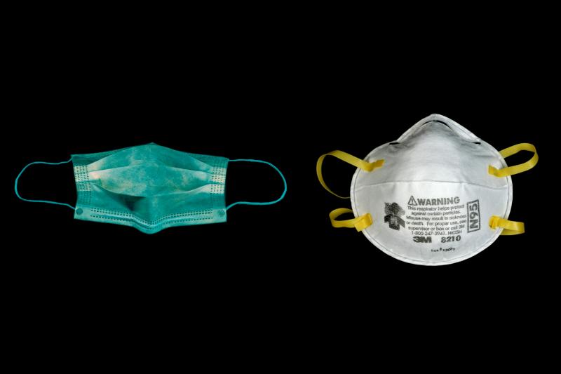 Experts Say the Coronavirus Could Last Up to Two years