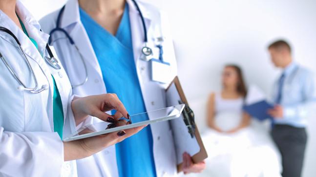 How the Coronavirus is Changing HCP Live's