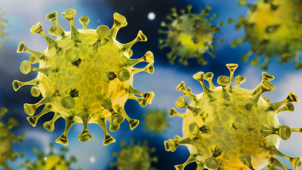 The Surge of Coronavirus Cases Across the United States