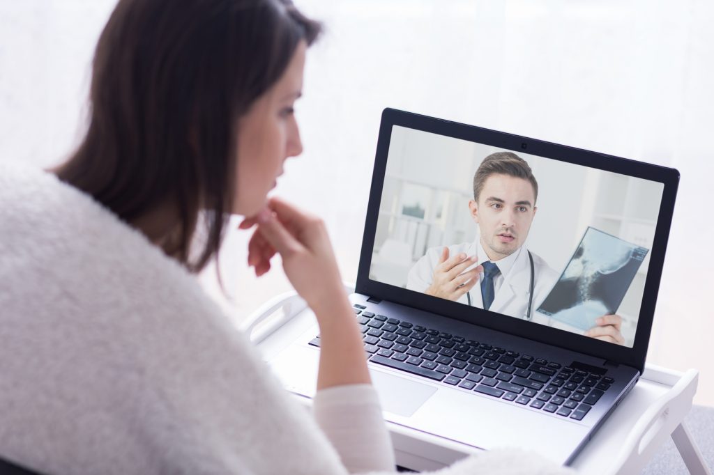 The Big Boom of Telemedicine