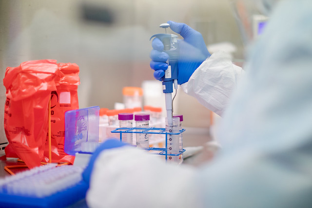HCQ Could Potentially be Used to Cure Coronavirus