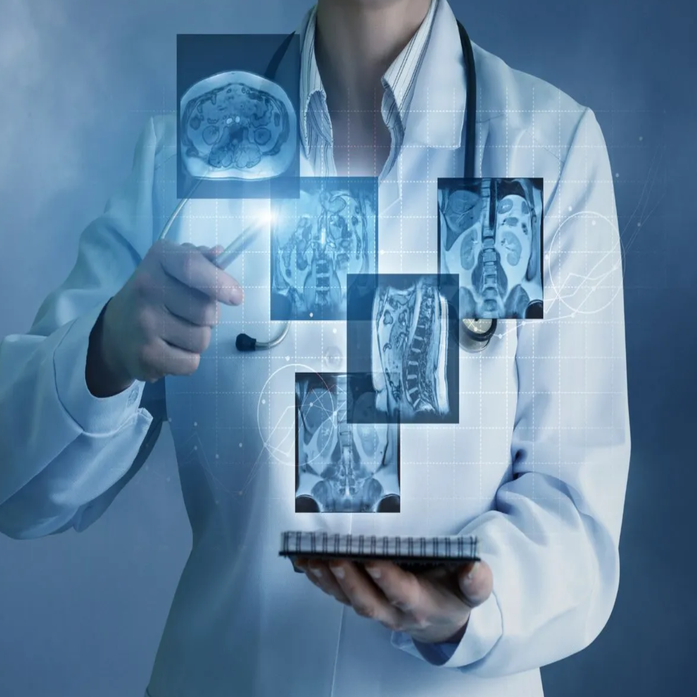 The future role of radiology