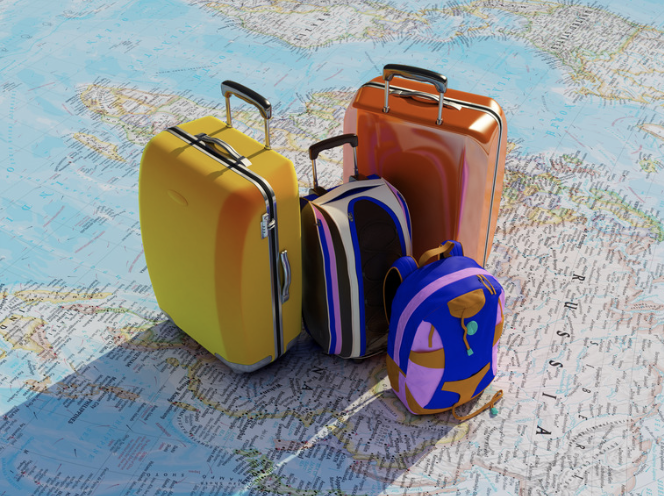 COVID-19 Travel Requirements Update - NYC, Dubai, and Hawaii