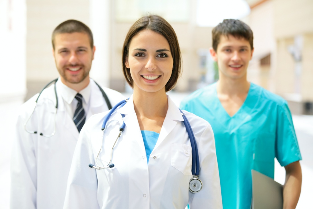 Most Important Healthcare Trends Physicians need to Prepare for in 2021
