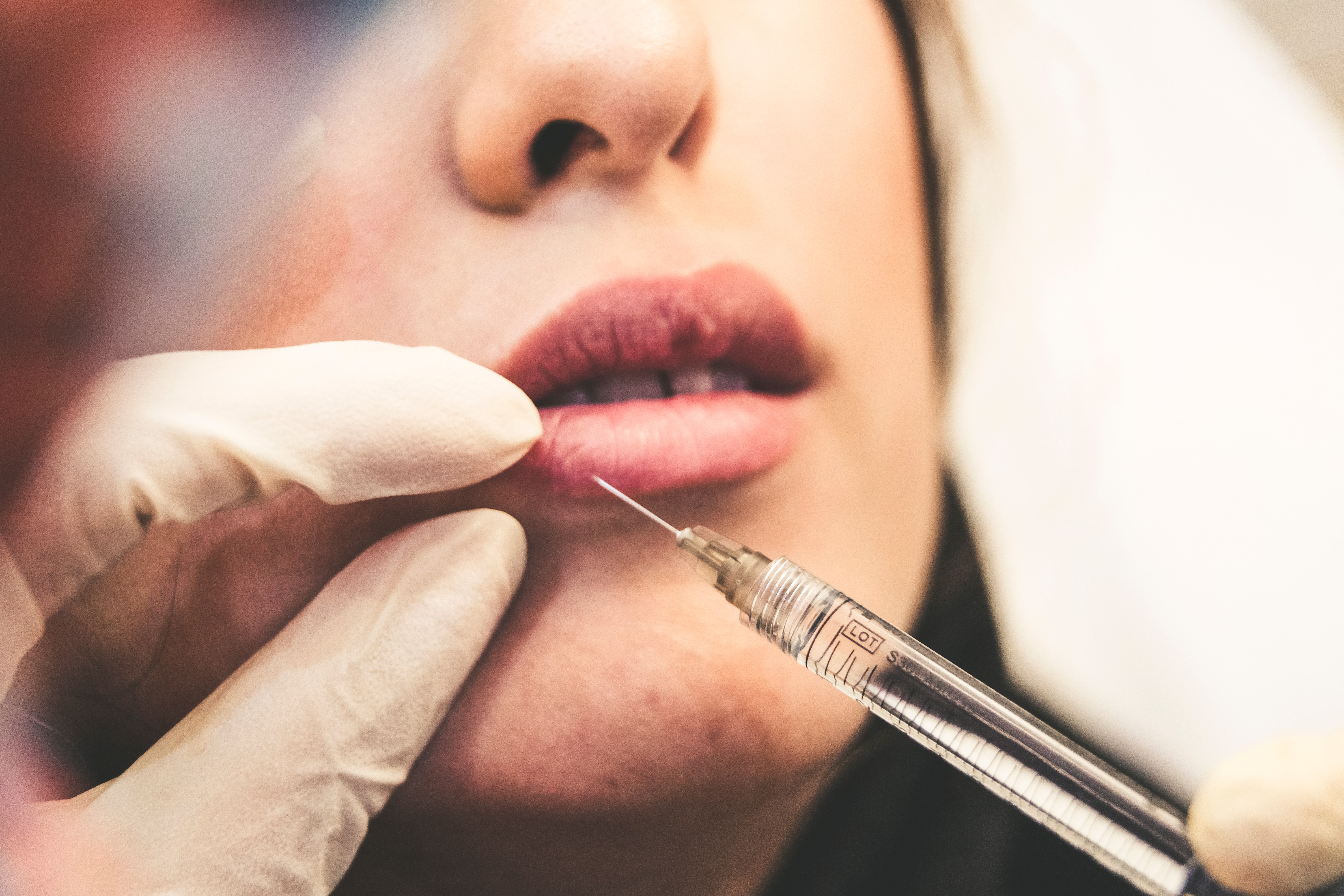 Facial Aesthetic practices during COVID-19 - Evolving guidelines for the aestheticians and other HCPs