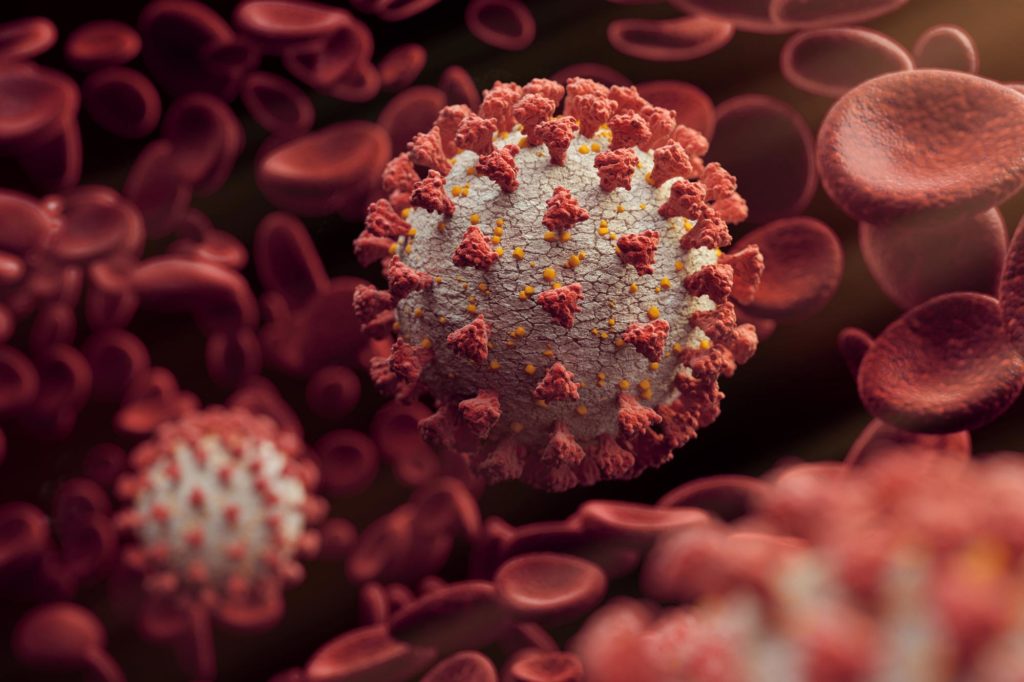 Physicians Study whether COVID-19 Reinfection is Possible