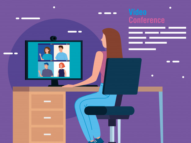 10 Tips to Organize a successful Online Conference