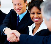 A Physician's Guide to Networking at Medical Conferences