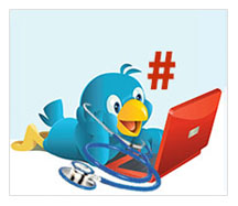 Twitter in medical conferences Tweet conference on the rise