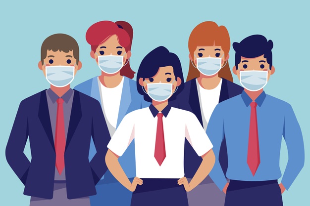 3 Valuable Lessons Learned During The Management Of COVID-19