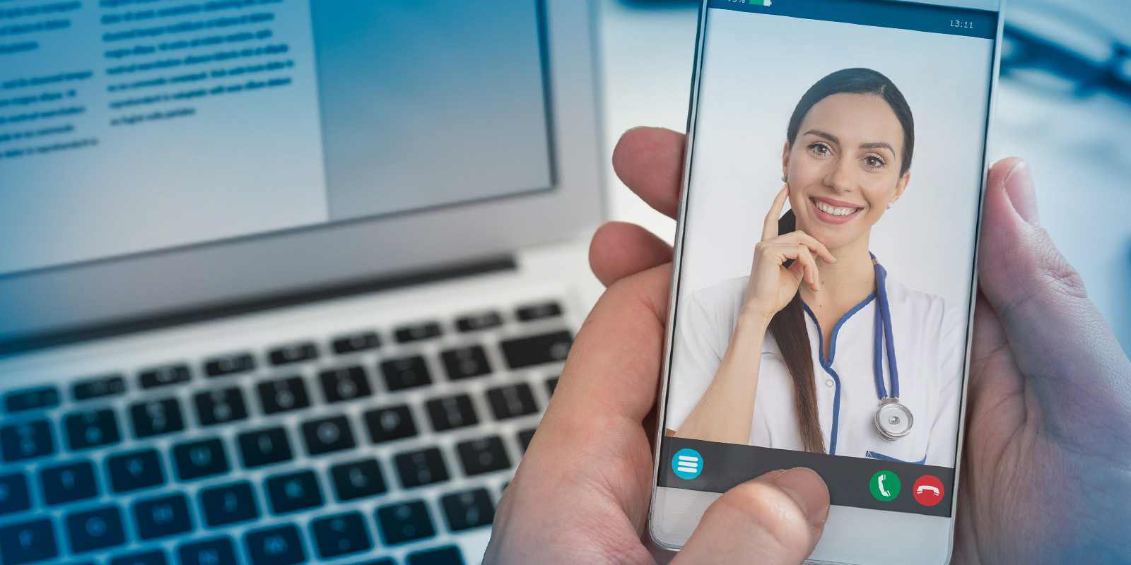 Top 10 Telemedicine Specialties in Demand