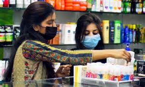 Coronavirus Testing 101