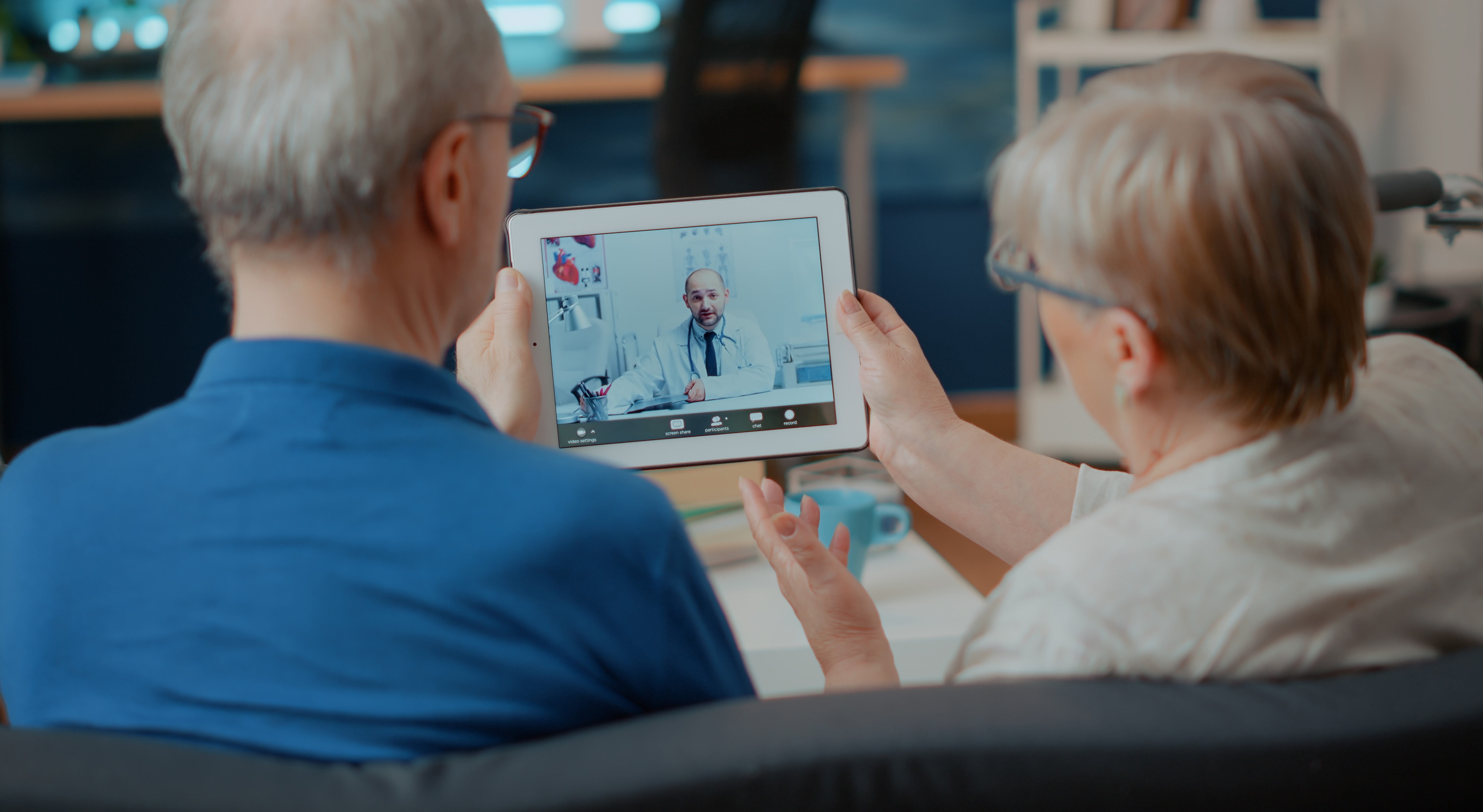 Telemedicine in the Modern Day