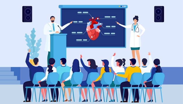 New Orleans CME - Top Medical Conferences To Attend in 2021