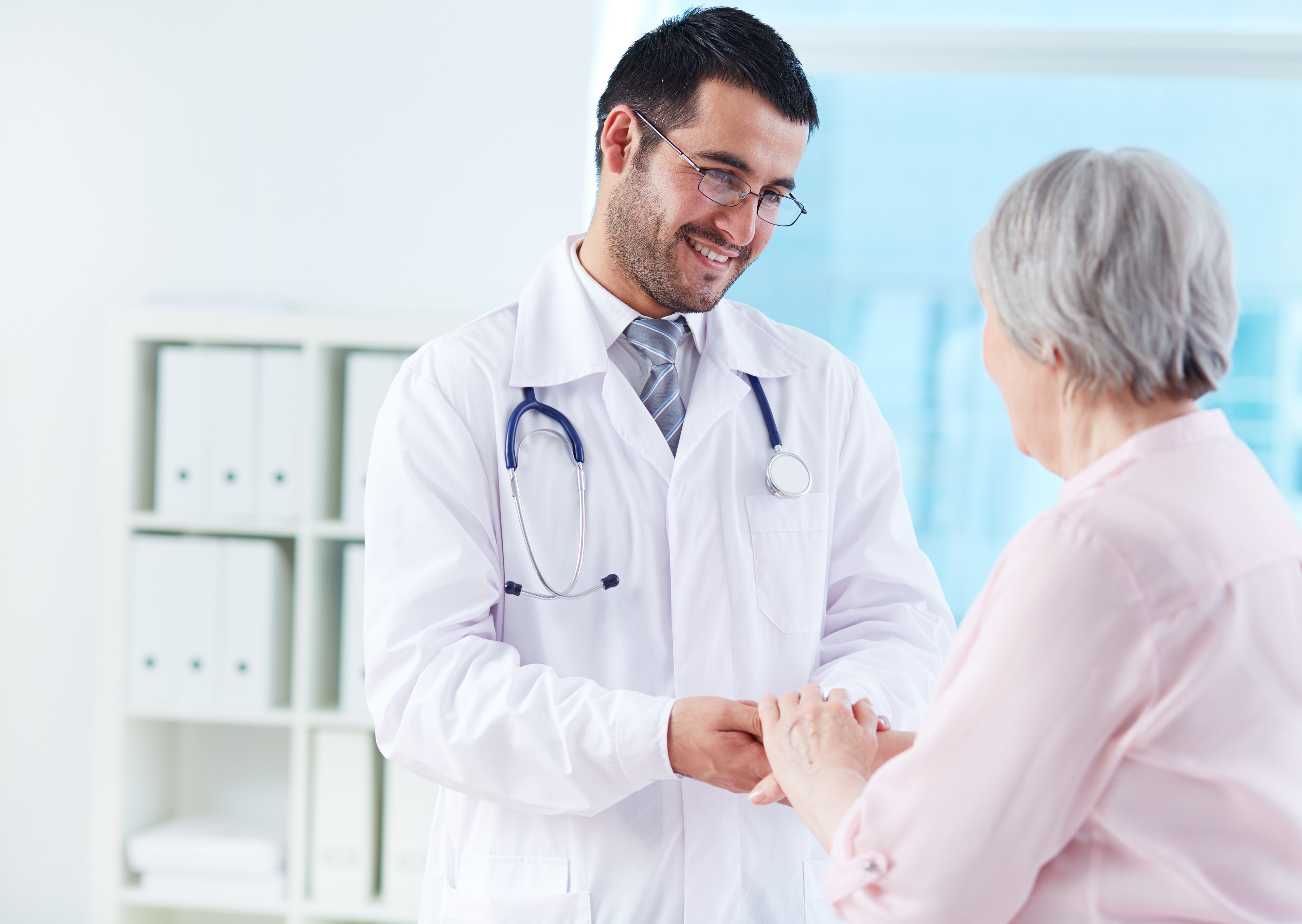 Tips for Maintaining Good Patient Relationships