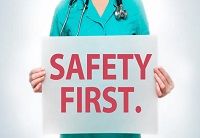 Healthcare Worker Occupational Safety and Health
