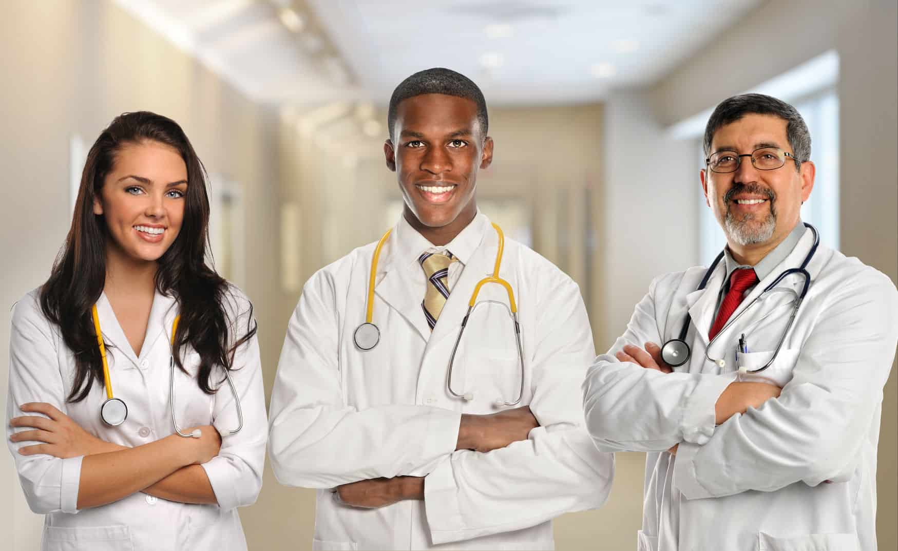 Physician Employment Growth in 2019