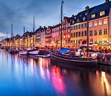 Top 3 International Medical Conference Destinations
