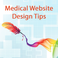 Medical Website Design Tips