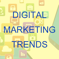 Digital Marketing Trends