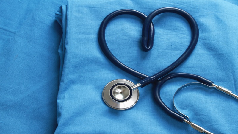 Online CME for nurses
