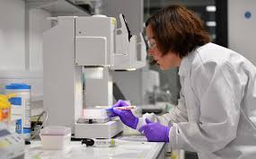 The Coronavirus Shows no Signs of Slowing Down